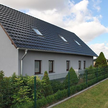 Ferienhaus Relax Kosseln Eksteriør billede