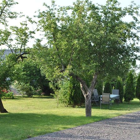 Ferienhaus Relax Kosseln Eksteriør billede