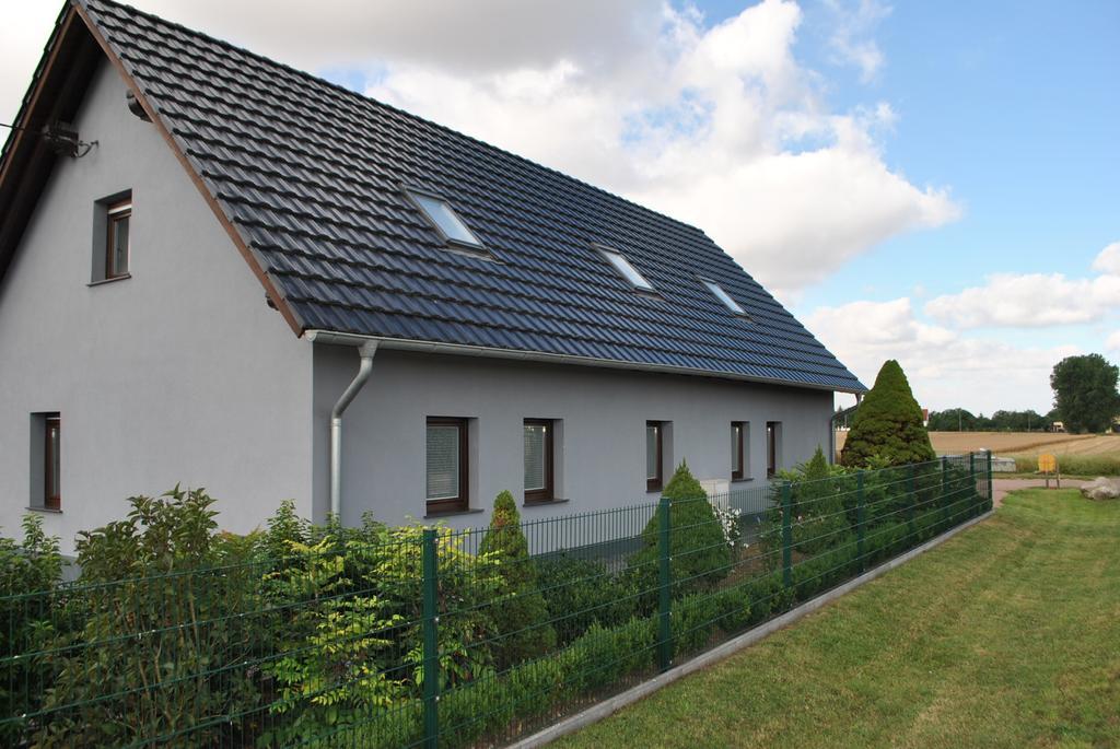 Ferienhaus Relax Kosseln Eksteriør billede