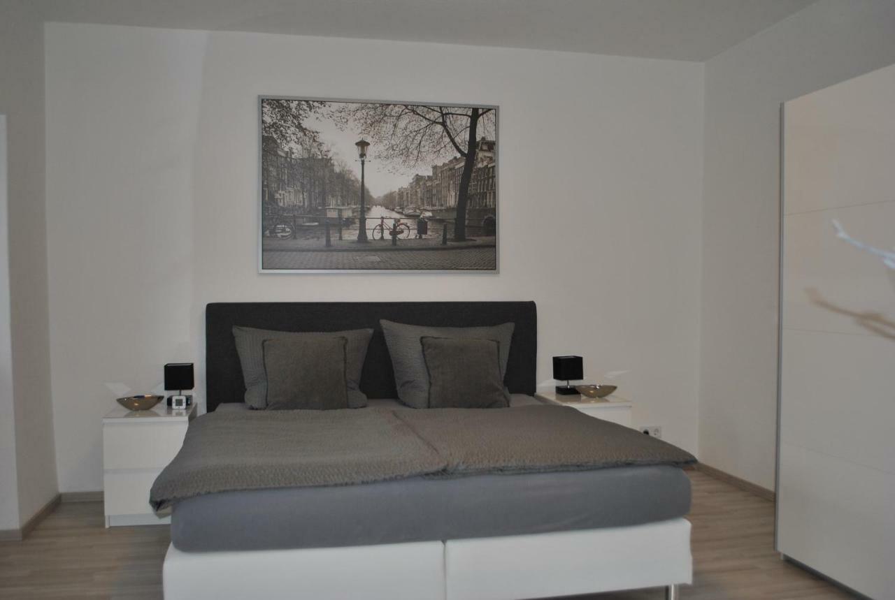 Ferienhaus Relax Kosseln Eksteriør billede