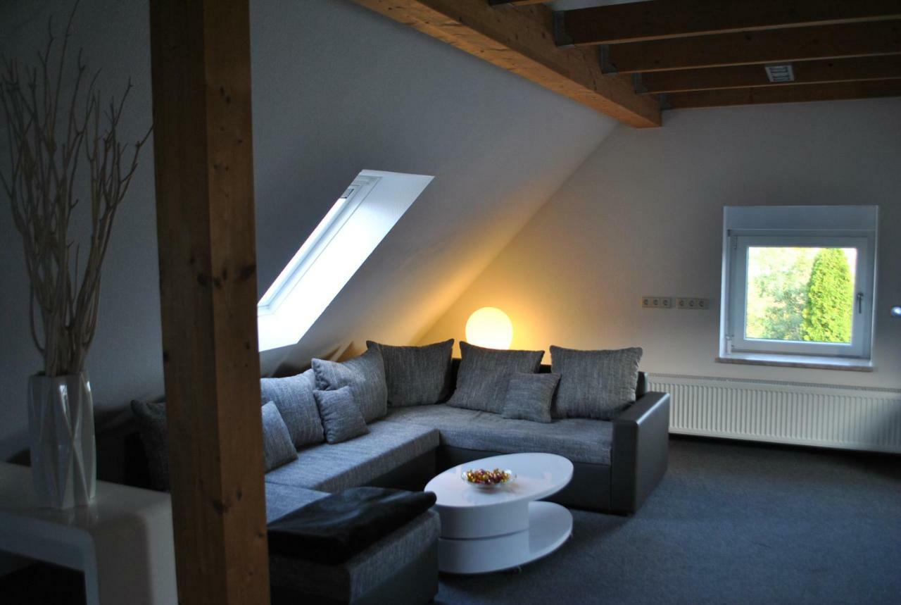 Ferienhaus Relax Kosseln Eksteriør billede