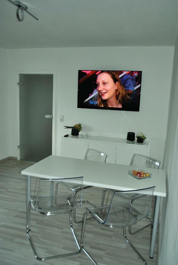 Ferienhaus Relax Kosseln Eksteriør billede